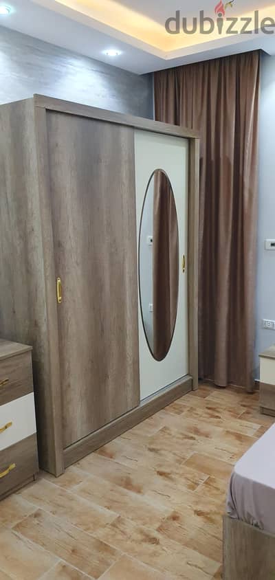 عفش مودرن شبه جديد
