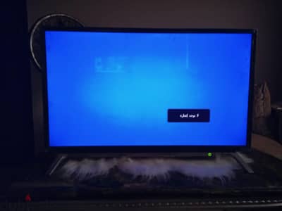 شاشة توشيبا للبيع