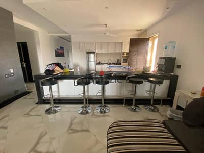 For sale, Seno Chalet in the North Coast, Al-Sharir