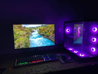 Pc gaming