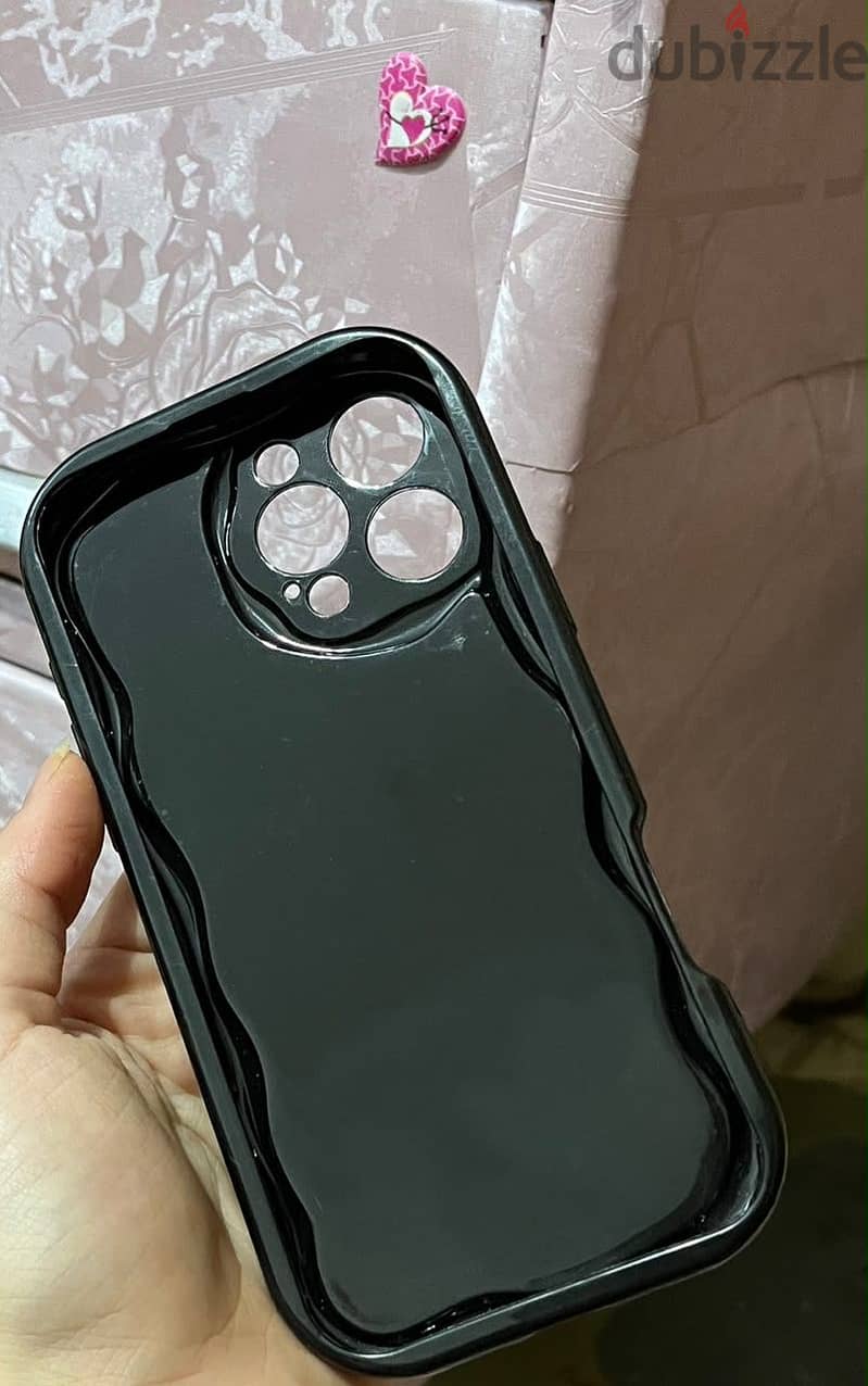 جرابين iphone 16 pro max - new 3