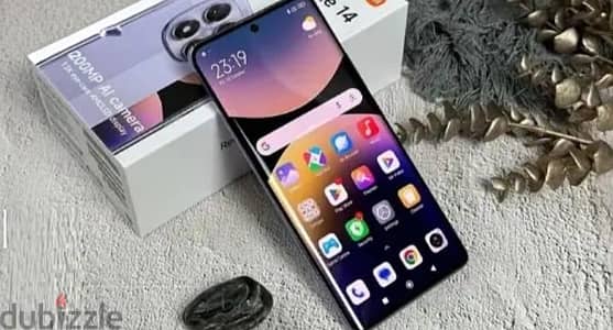 Xiaomi Redmi Note 14 Pro