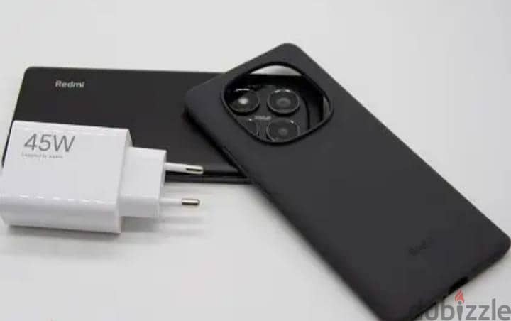 Xiaomi Redmi Note 14 Pro 1