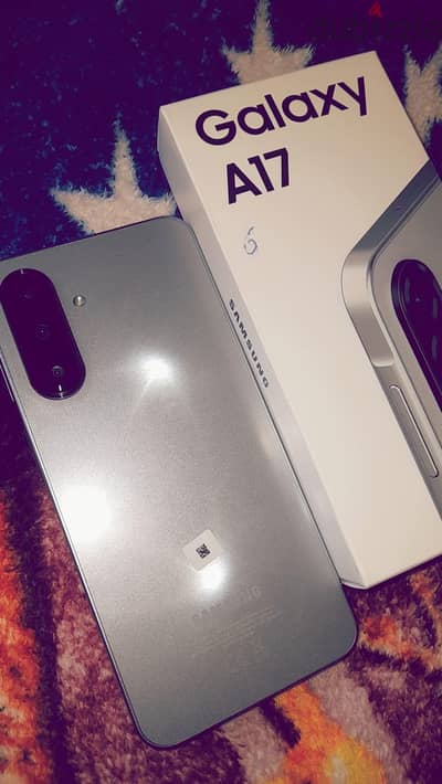 سامسونج A17
