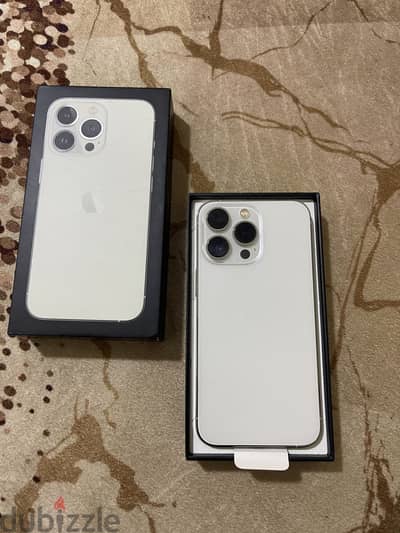 Apple - iPhone 13 Pro