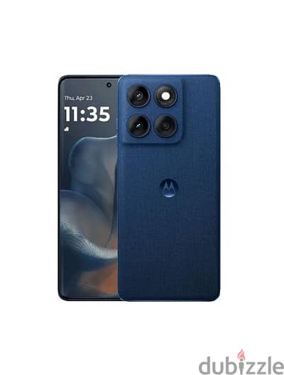 Motorola edge 60