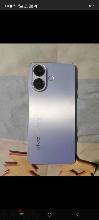 فيفو V60