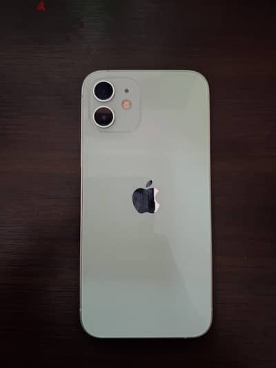ايفون 12
