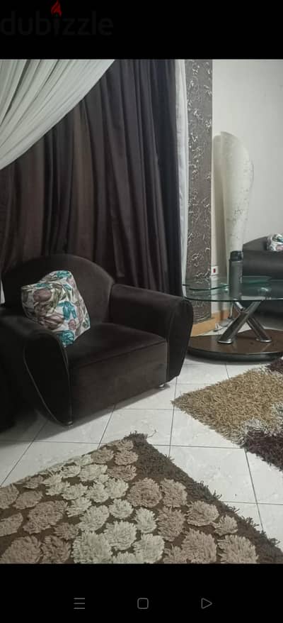 انتريه مودرن بحالة جيدة جدا