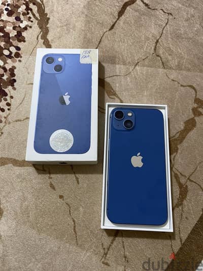 Apple - iPhone 13
