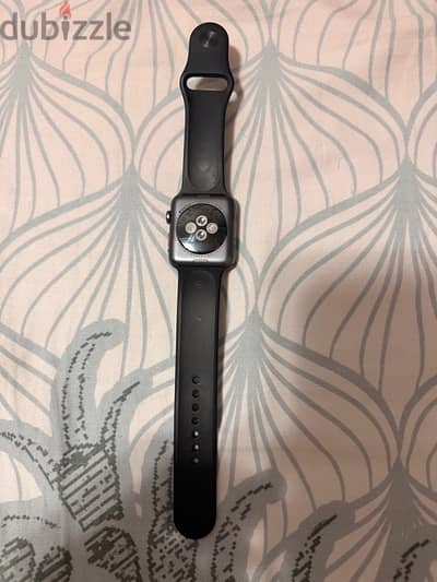 Apple Watch Series 3