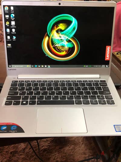 Lenovo IdeaPad 710s