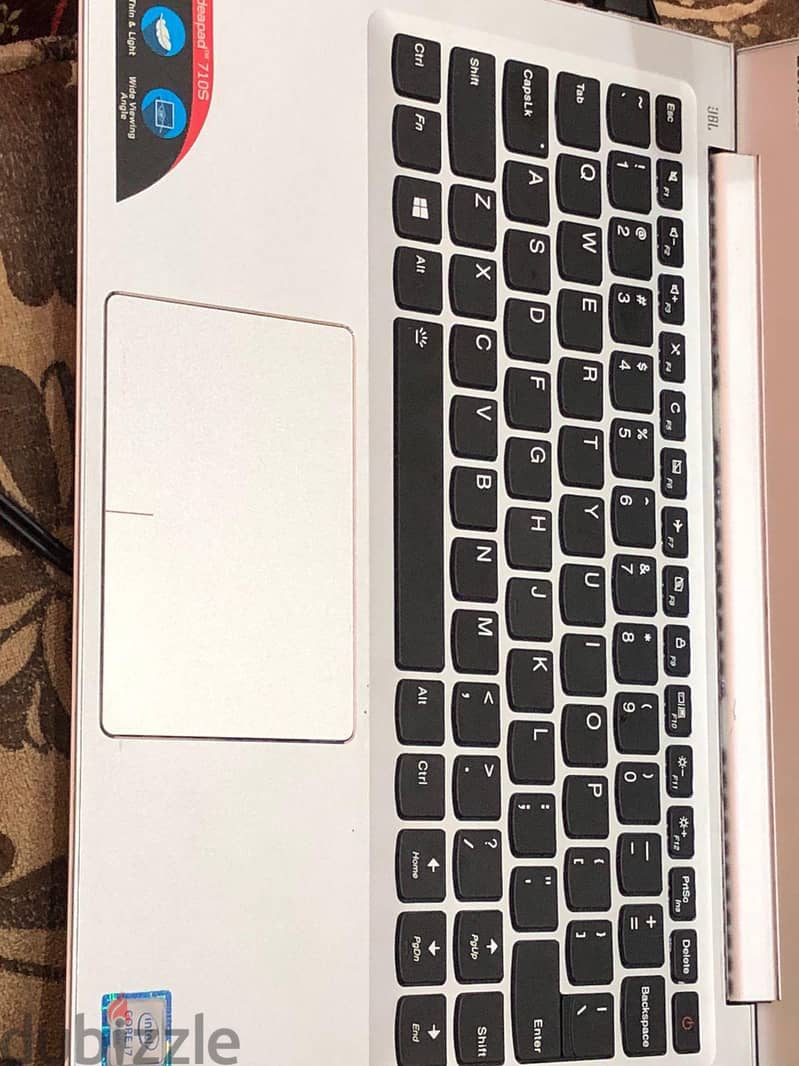 Lenovo IdeaPad 710s 2