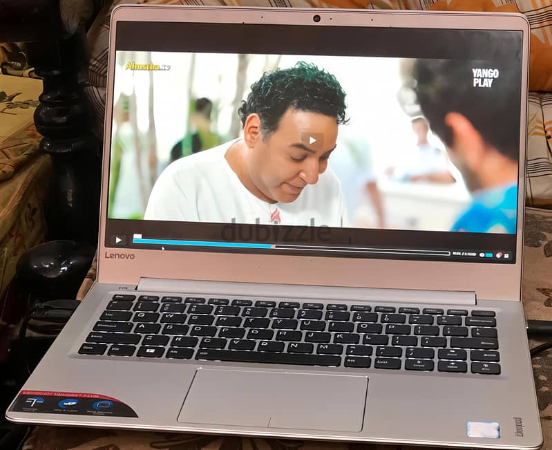 Lenovo IdeaPad 710s 3