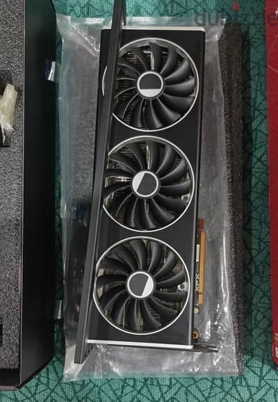 AMD 7900XT 20GBvram