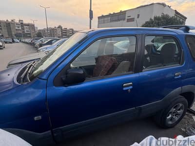 Zotye Explosion 2013