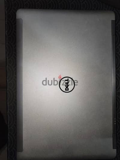 Laptop DELL Latitude e6540  للبيع