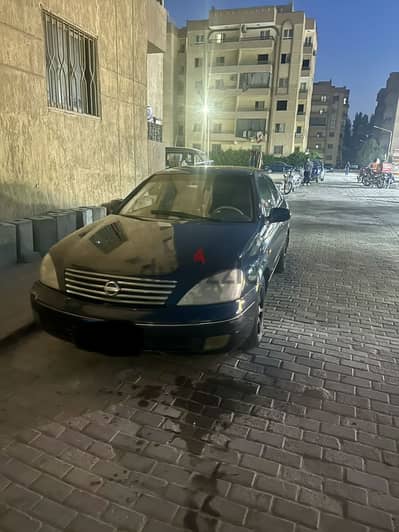 نيسان صني 2010