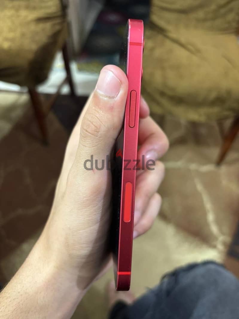 Apple - iPhone 12 2