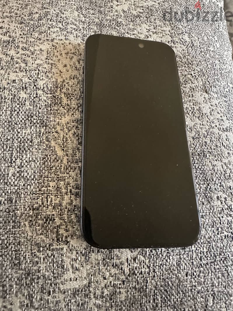 Iphone 15 pro 3