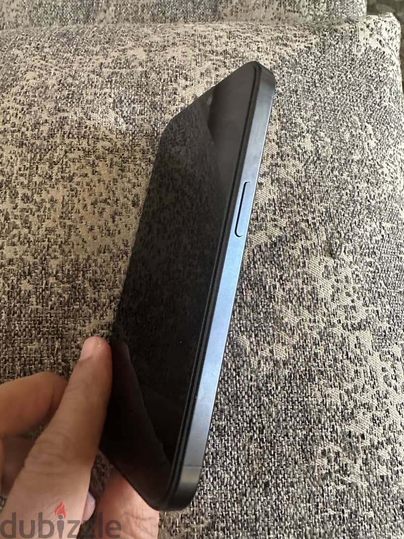 Iphone 15 pro 6