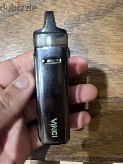 Vape vinci 2 pod