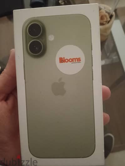 Iphone 17 brand new