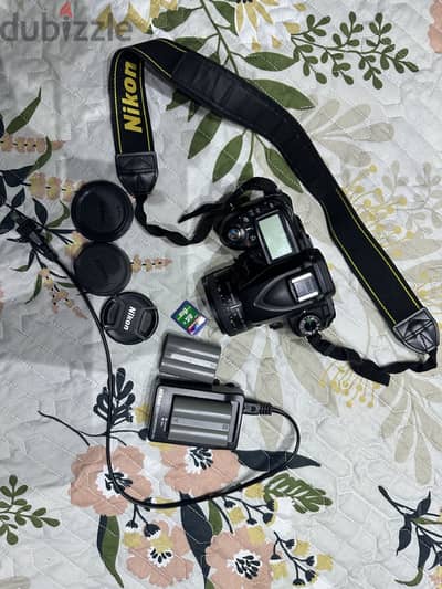 Nikon D90 - نيكون d90