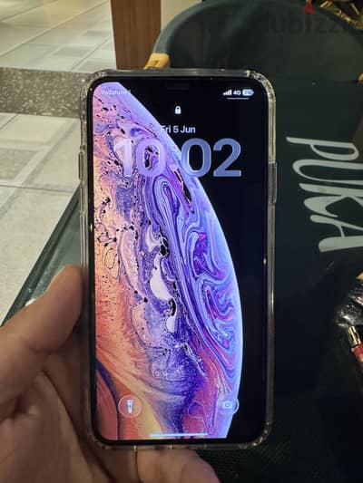 آبل - آيفون 11 برو ماكس