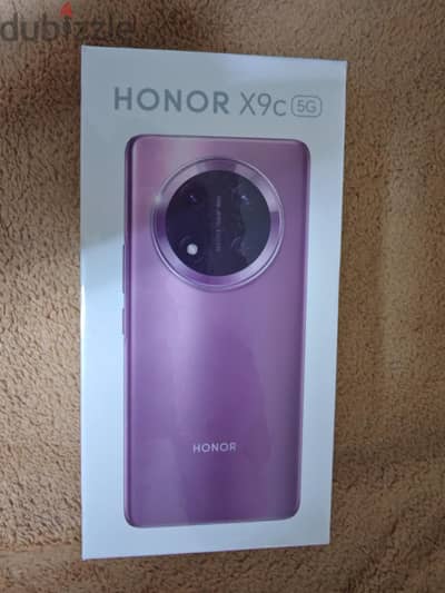 Honor X9c
