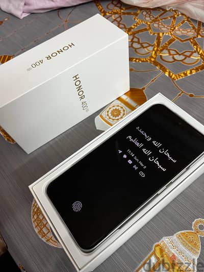 هونر 400