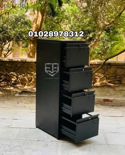شانون صاج محمل ٤ درج