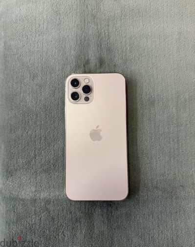 Apple - iPhone 12 Pro