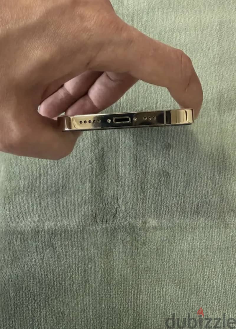 Apple - iPhone 12 Pro 1