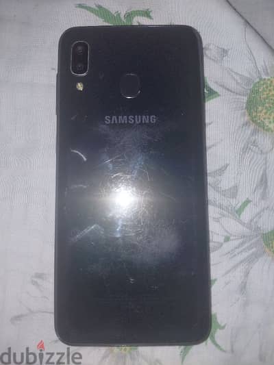 سامسونج a20