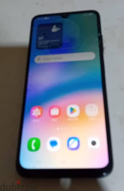 Samsung a05s