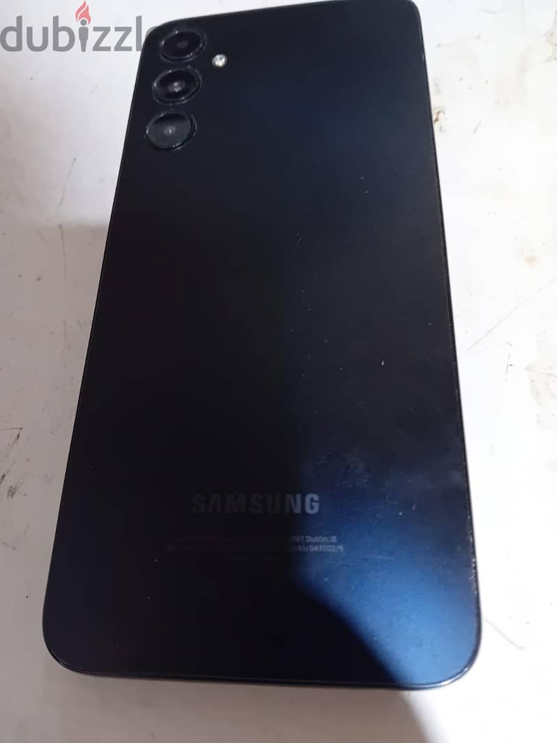 Samsung a21s 1