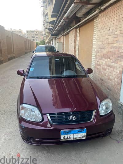 Hyundai Verna 2018