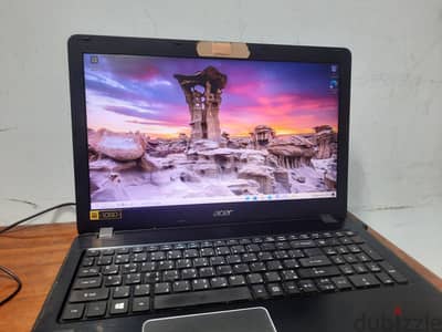 Acer Aspire F5-573G