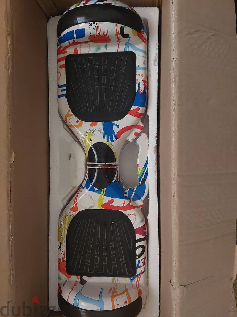 hoverboard 1