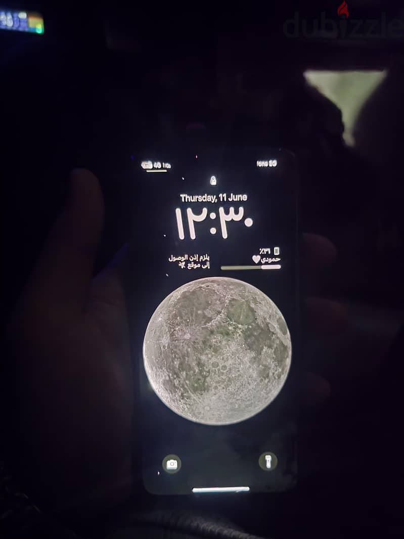 Apple - iPhone XS Max 4