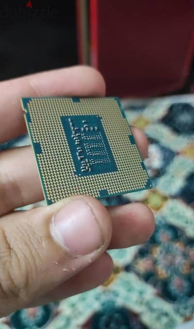 معالج i5 4690 جيل رابع