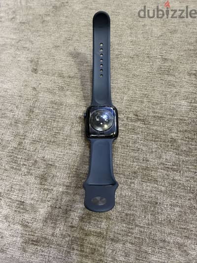 Apply watch series 7