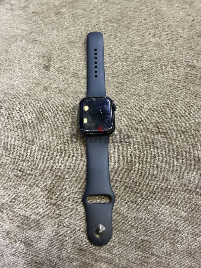 Apple watch series 7 1
