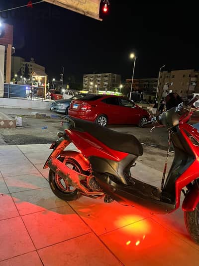اسكوتر