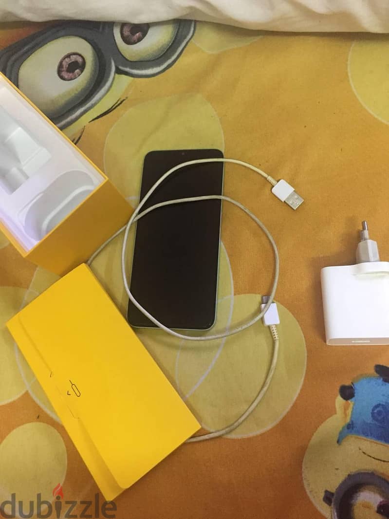 Realme C35 2