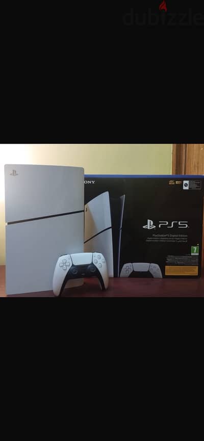 PlayStation 5