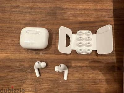 Airpods pro 3