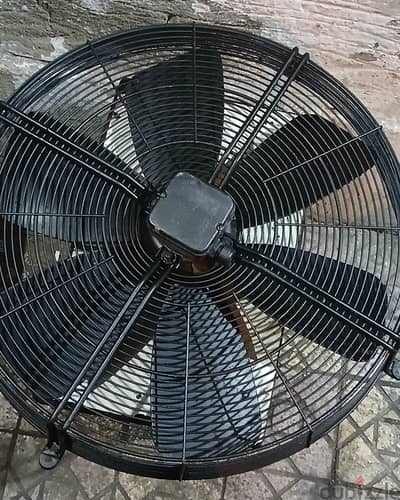 شفاط قطر ٨٠سم