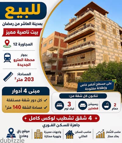 بيت للبيع